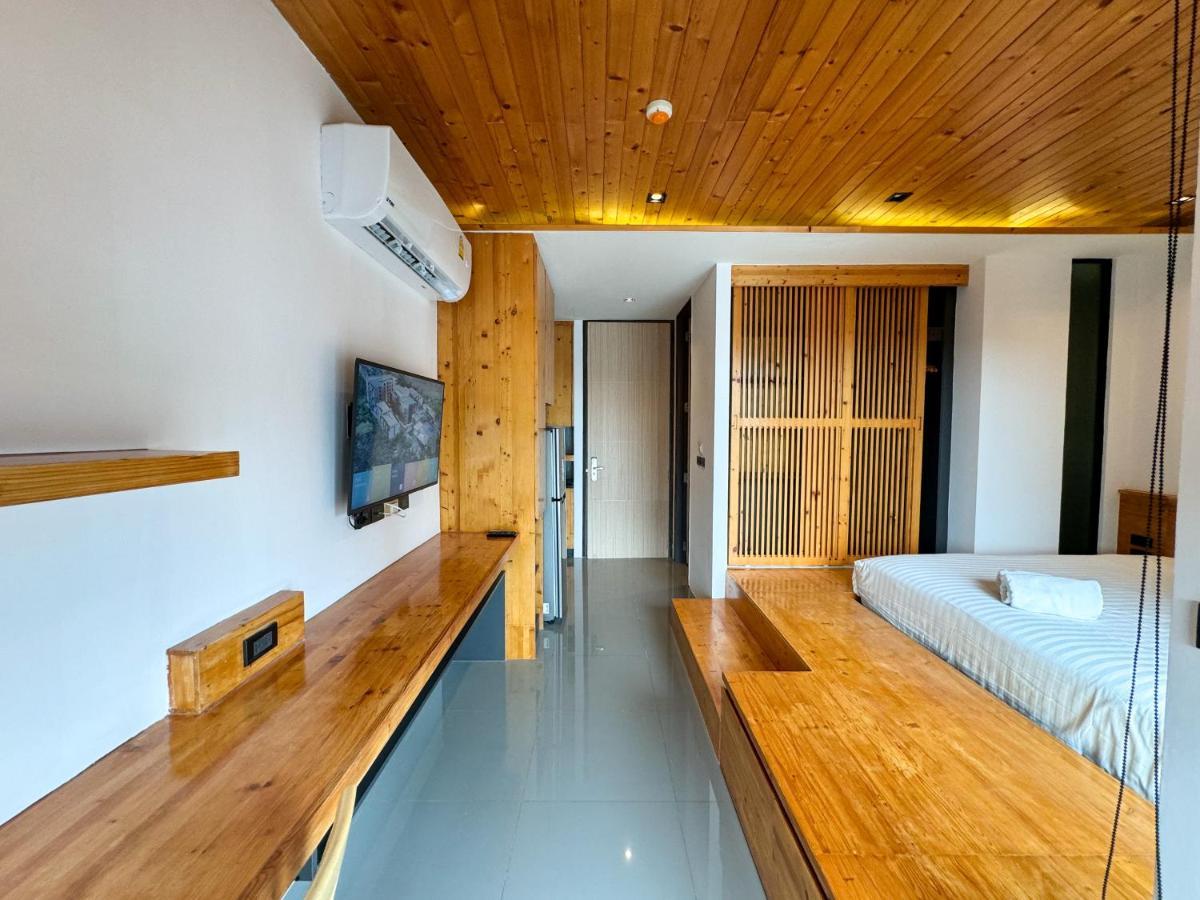 Appartamento Studio 10 Min To Sea Windy B720 By Ibg Property Rawai Esterno foto